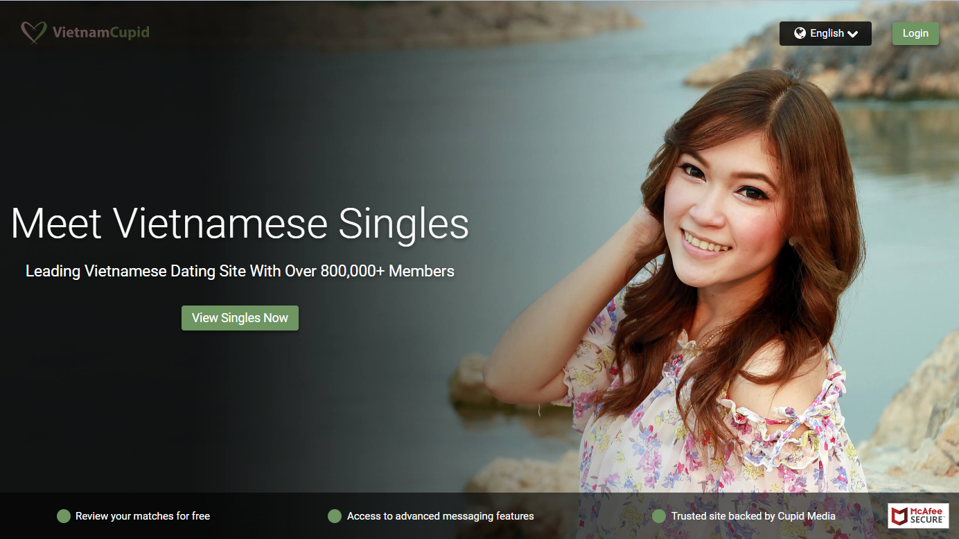 The 5 Best Online Dating Sites in Singapore 2021